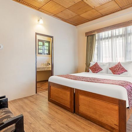 Summit Tashi Ghang Heritage Resort Pelling Zewnętrze zdjęcie