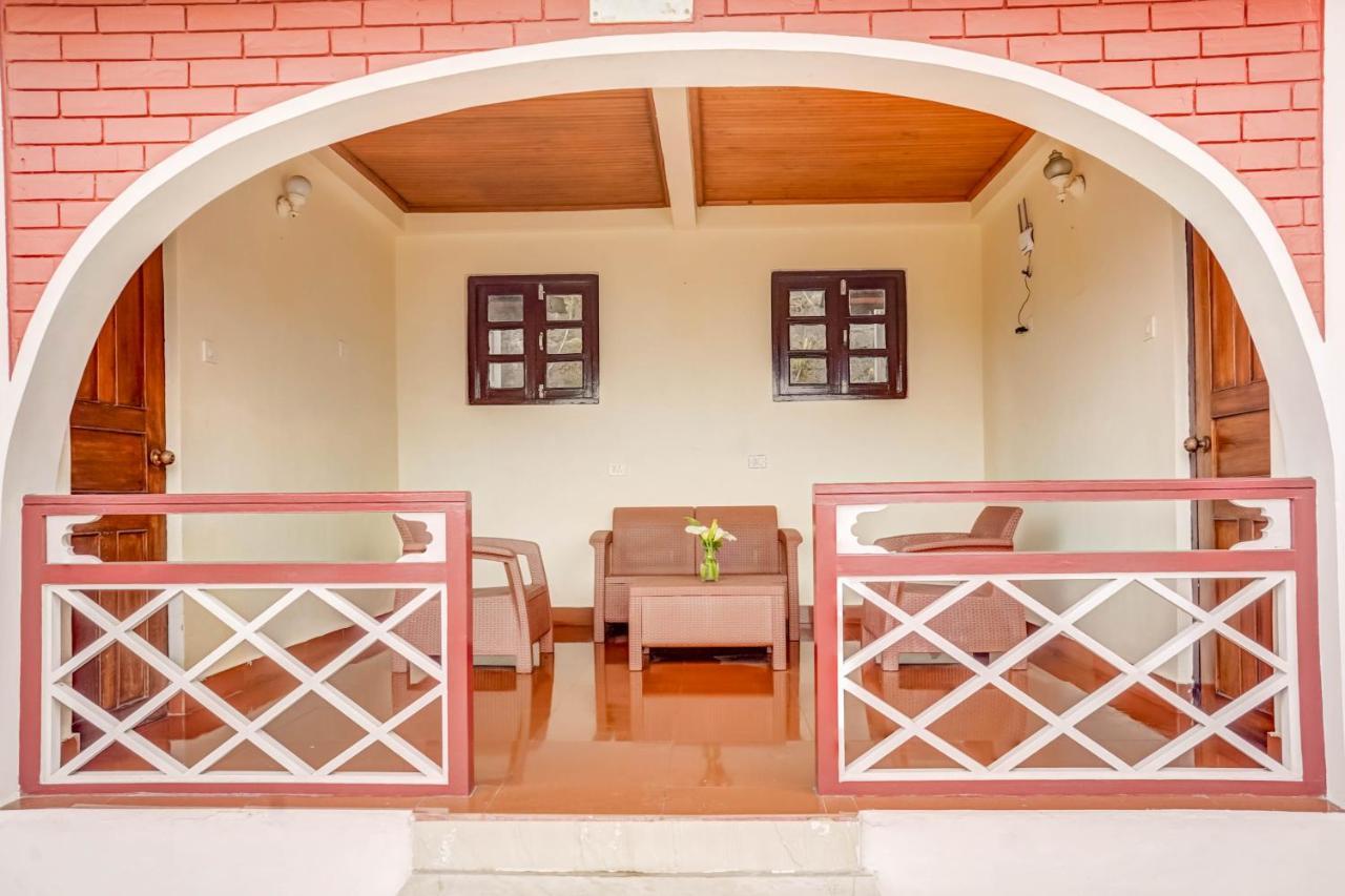 Summit Tashi Ghang Heritage Resort Pelling Zewnętrze zdjęcie