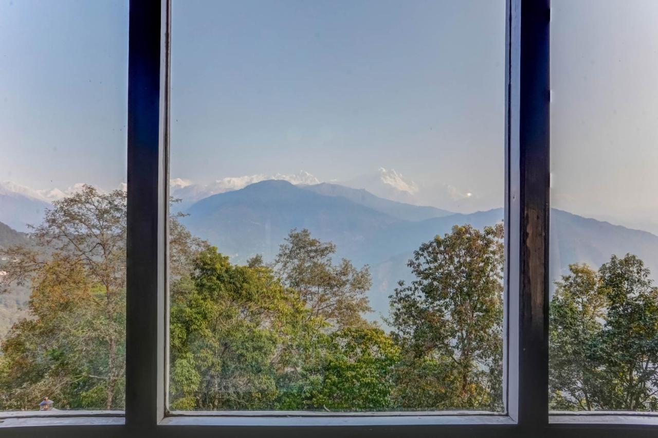 Summit Tashi Ghang Heritage Resort Pelling Zewnętrze zdjęcie
