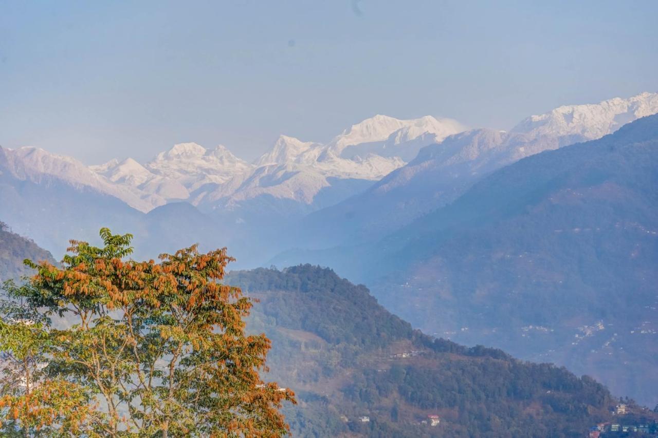 Summit Tashi Ghang Heritage Resort Pelling Zewnętrze zdjęcie