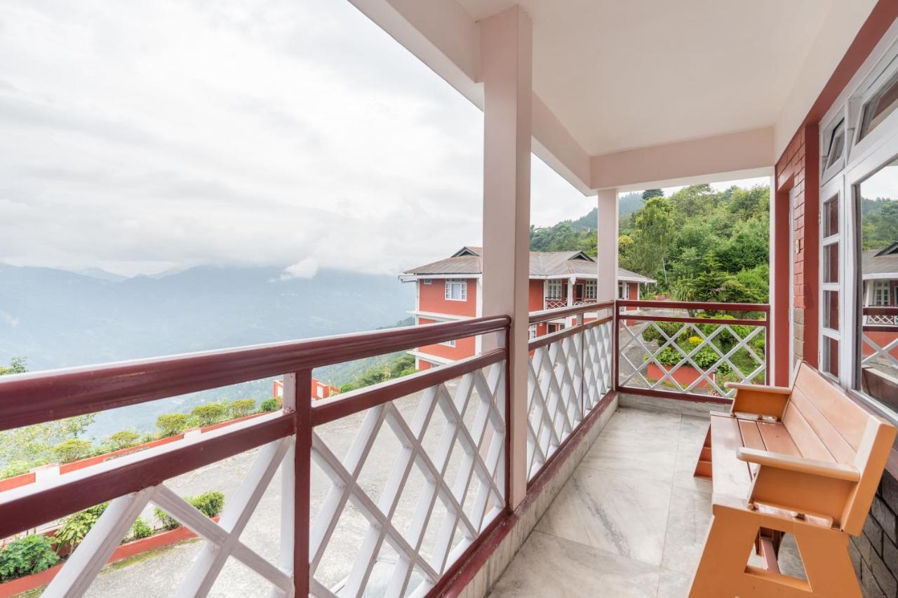 Summit Tashi Ghang Heritage Resort Pelling Zewnętrze zdjęcie