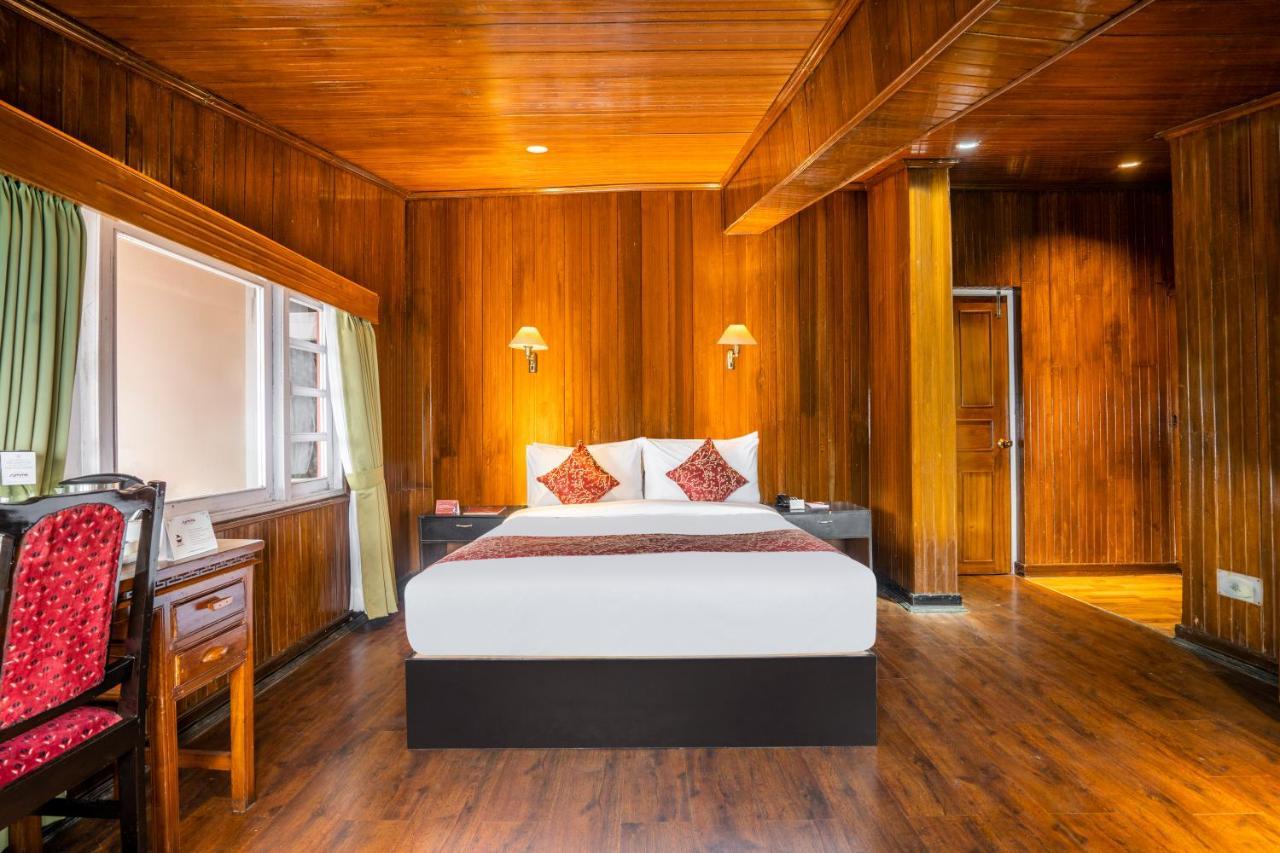Summit Tashi Ghang Heritage Resort Pelling Zewnętrze zdjęcie