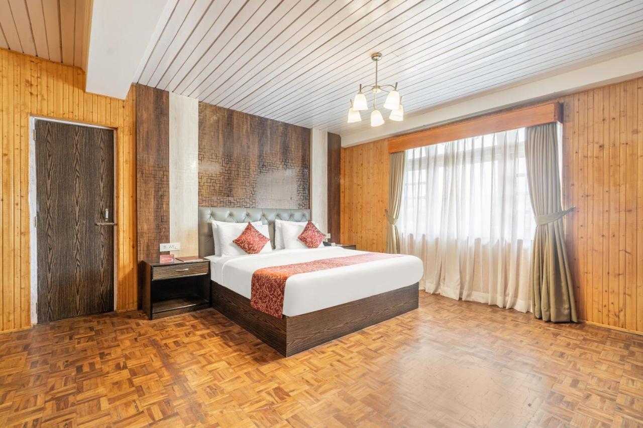 Summit Tashi Ghang Heritage Resort Pelling Zewnętrze zdjęcie