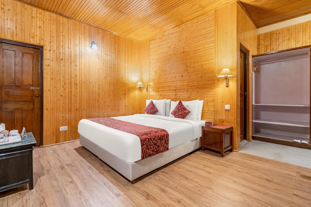 Summit Tashi Ghang Heritage Resort Pelling Zewnętrze zdjęcie