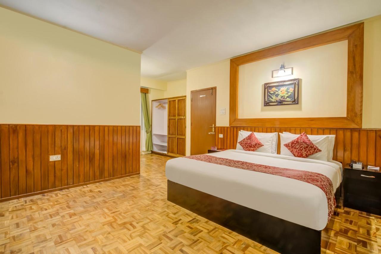 Summit Tashi Ghang Heritage Resort Pelling Zewnętrze zdjęcie