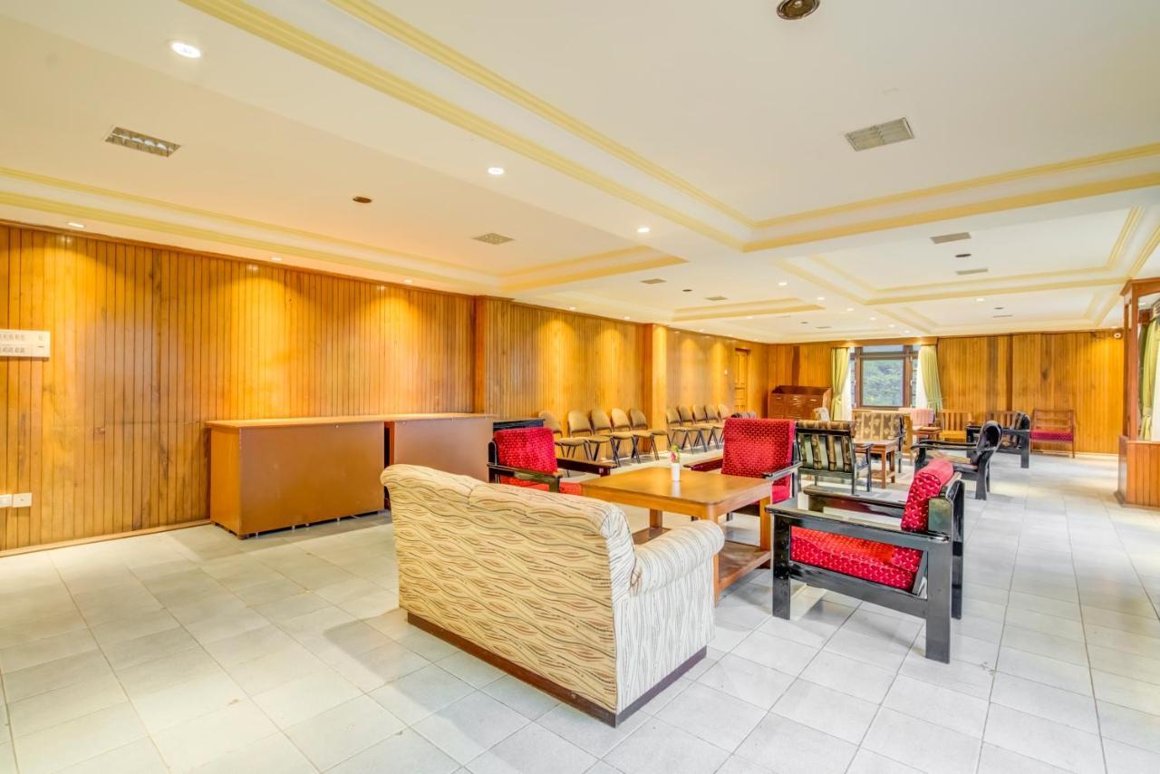 Summit Tashi Ghang Heritage Resort Pelling Zewnętrze zdjęcie