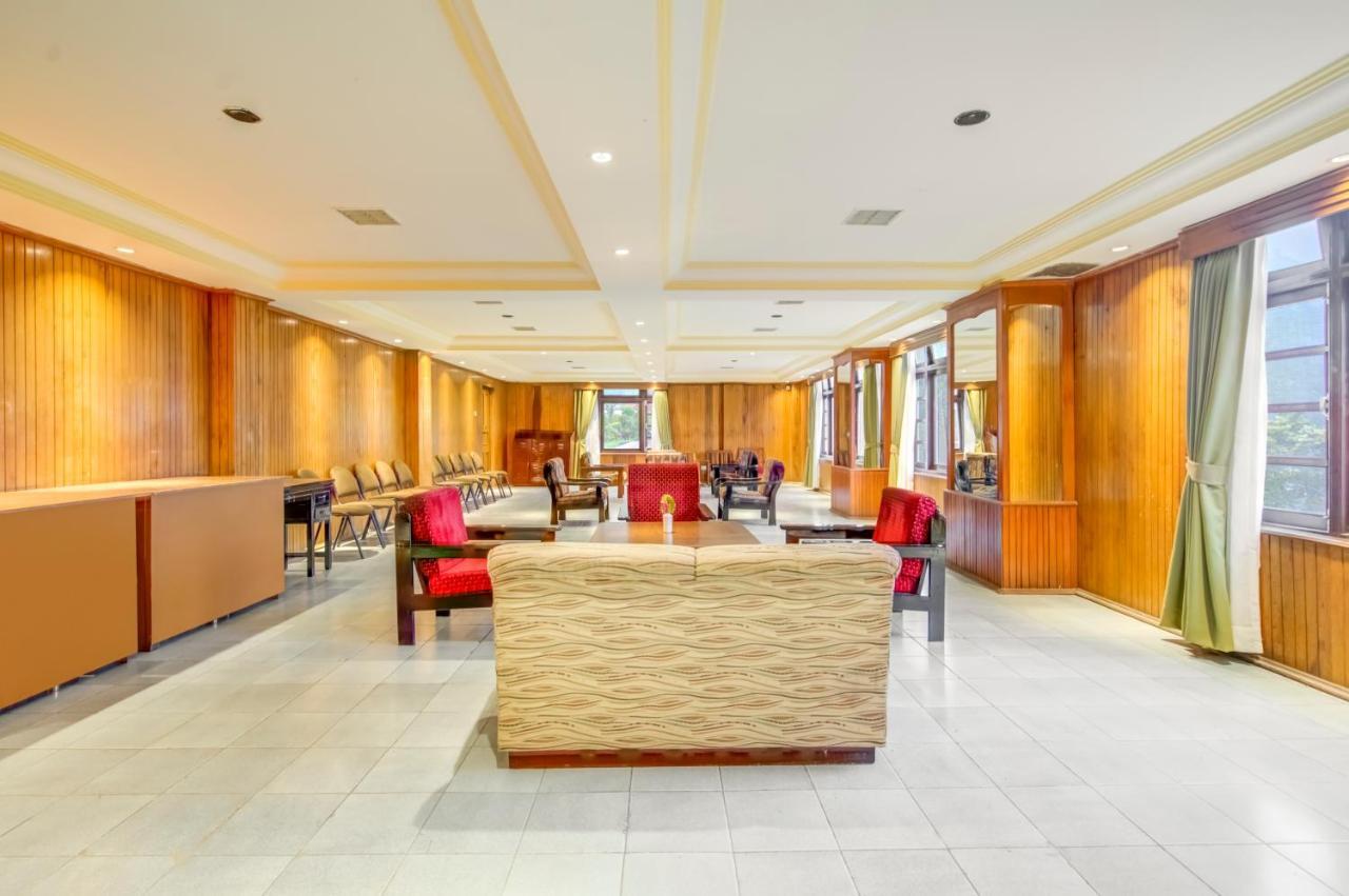 Summit Tashi Ghang Heritage Resort Pelling Zewnętrze zdjęcie